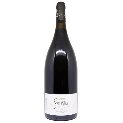 Domaine Saint Sylvestre - Rouge - Magnum 2019