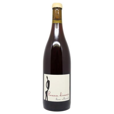 Hervé Villemade - Pineau d'Aunis 2022