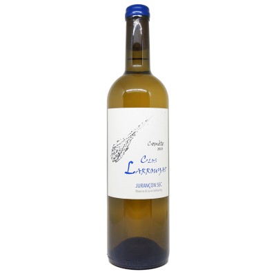 Clos Larrouyat - Comète 2023