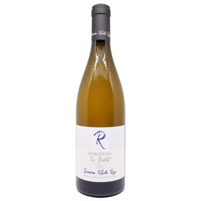 Domaine Elodie Roy - Maranges - En Buliet 2020