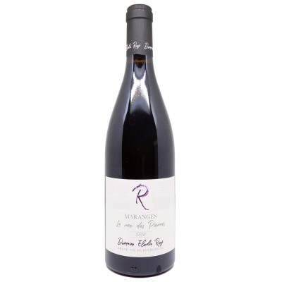 Domaine Elodie Roy - Maranges - La Rue des Pierres 2020