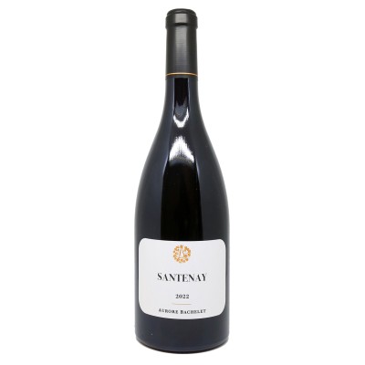 Domaine Aurore Bachelet - Santenay 2022