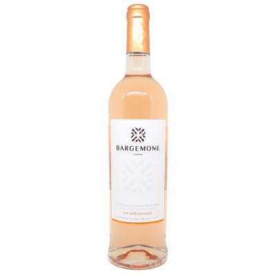 La Bargemone - Rosé 2023