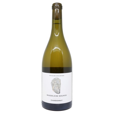 Château Magdeleine-Bouhou - Chardonnay 2023