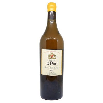 Château Le Puy - Marie Cécile 2023