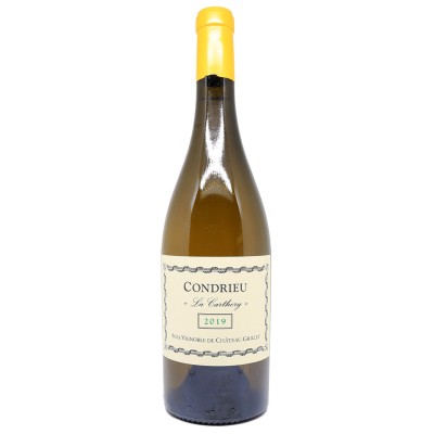 Château GRILLET - Cuvée La Carthery 2019