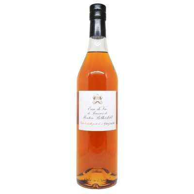 Château MOUTON ROTHSCHILD - Eau de Vie de Prunes - 42%