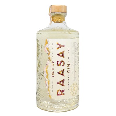 Isle of Raasay - Gin Hebridean - 46%