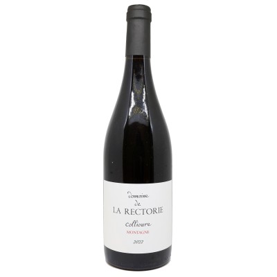 Domaine de la Rectorie - Montagne 2022