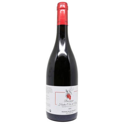 Domaine Nicolas Raspiller - Bourgogne Hautes Côtes de Nuits 2020