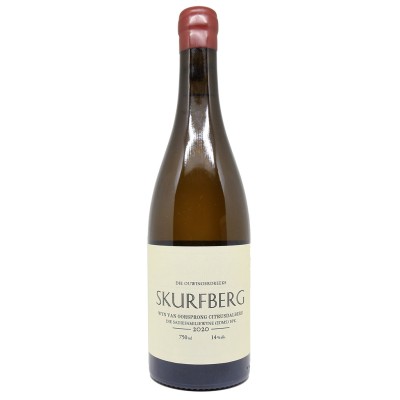 The Sadie Family - Skurfberg - Chenin Blanc 2020