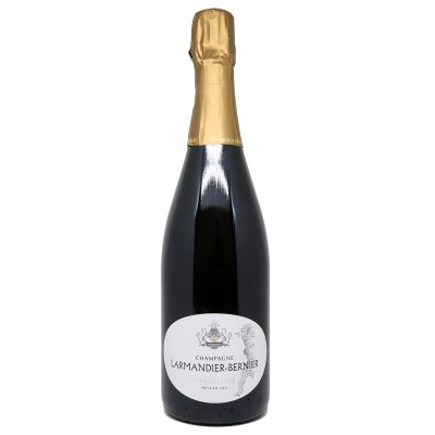 Champagne Larmandier Bernier - Longitude