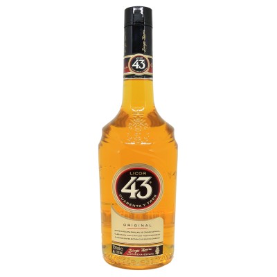 Licor 43 - Original - 31%