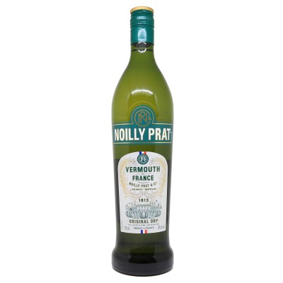 Noilly Prat - Vermouth Original Dry - 18%