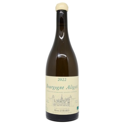 Domaine Rémi Jobard - Bourgogne Aligoté 2022