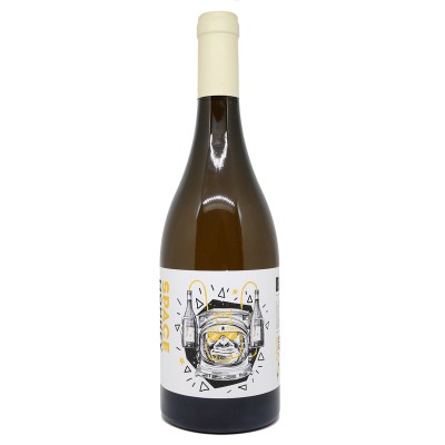 Domaine des Marnes Blanches - Coup de Jus - Space Monkey 2023