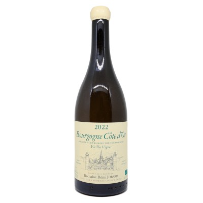 Domaine Rémi Jobard - Bourgogne Côte d'Or 2022