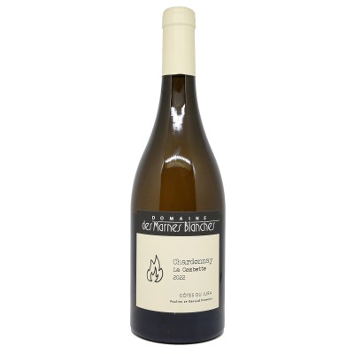 Domaine des Marnes Blanches - La Combette - Chardonnay 2022