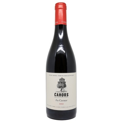 Château Combel la Serre - Au Cerisier 2022