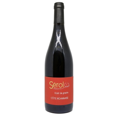 Domaine Serol - Eclat de Granite 2022