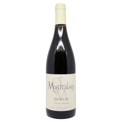 Domaine de Montcalmes - Grenache 2021