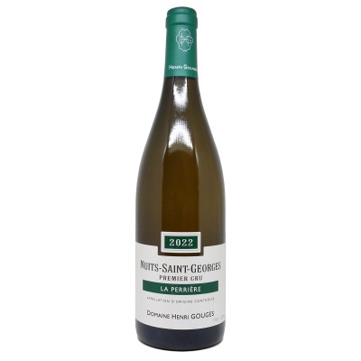 Domaine Henri Gouges - Nuits Saint Georges 1er Cru La Perrière 2022