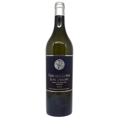 Clos des Lunes - Lune d'Argent 2023