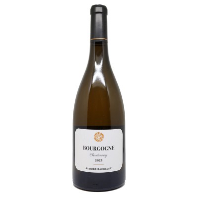 Domaine Aurore Bachelet - Bourgogne Blanc 2023