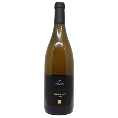 Fournier Père et Fils - MMM - Chenin Blanc 2023