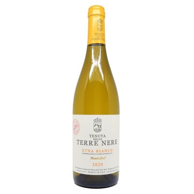 Tenuta delle Terre Nere - Etna Bianco - Montalto 2020