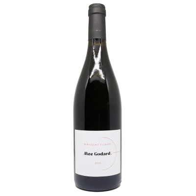 Mee Godard - Beaujolais Villages 2020