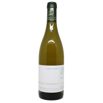 Domaine de la Bongran - Viré Clessé - Quintaine 2020