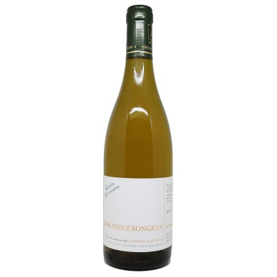 Domaine de la Bongran - Viré Clessé - Levroutée 2017