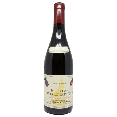 Domaine REMORIQUET - Hautes-Côtes de Nuits 2022