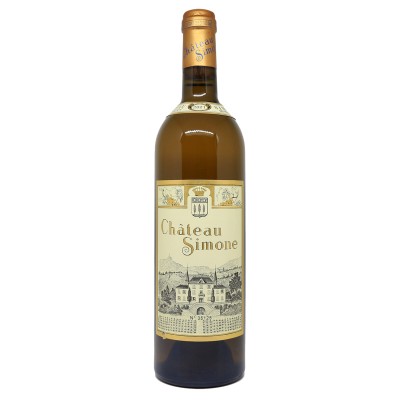 Château Simone - Blanc 2021