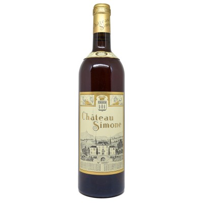 Château Simone - Rosé 2023