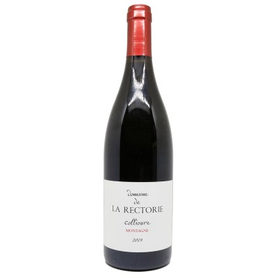 Domaine de la Rectorie - Montagne 2019