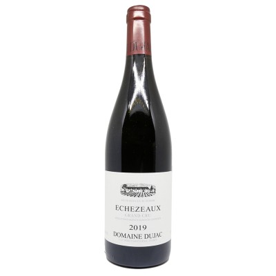 Domaine DUJAC - Echezeaux 2019