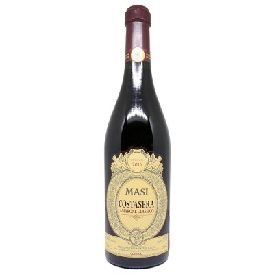 Masi - Costasera - Amarone Della Valpolicella Classico 2016