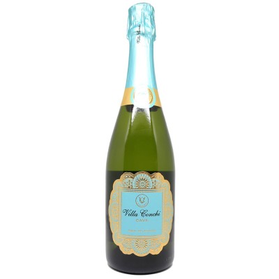 Villa Conchi - Cava Brut