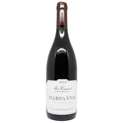 Domaine Méo-Camuzet - Marsannay Rouge