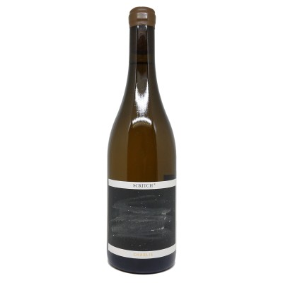 Scritch - Cyprien Arlaud - Chablis 2023