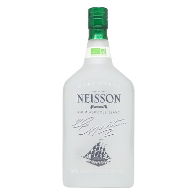 RHUM NEISSON - L'Esprit Bio - Edition 2021 - 70%