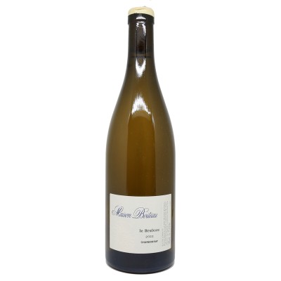 Maison Boiteau - Le Brûleau - Chardonnay 2022