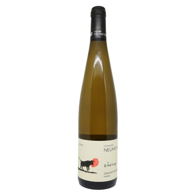 Domaine Neumeyer - Gewurztraminer StierKopf - Taureau 2023