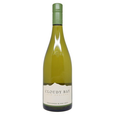 Cloudy Bay - Sauvignon Blanc 2023