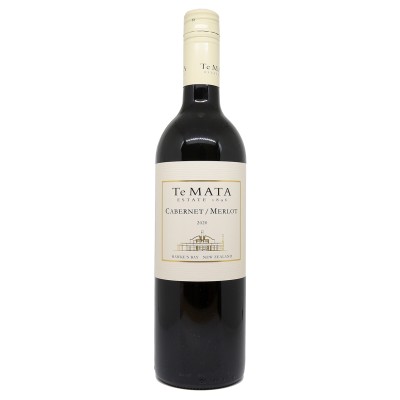 Te Mata - Merlot / Cabernets 2020