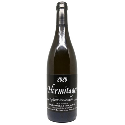 Domaine Dard et Ribo - Hermitage Blanc 2020