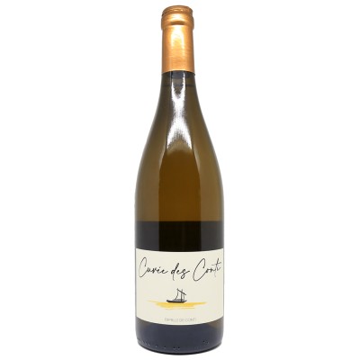 Château Tour des Gendres - Cuvée des Conti 2020