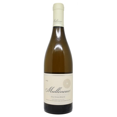 Mullineux et Lleu - Old Vines White - Blanc 2023